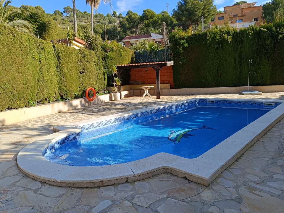 house to rent calafell