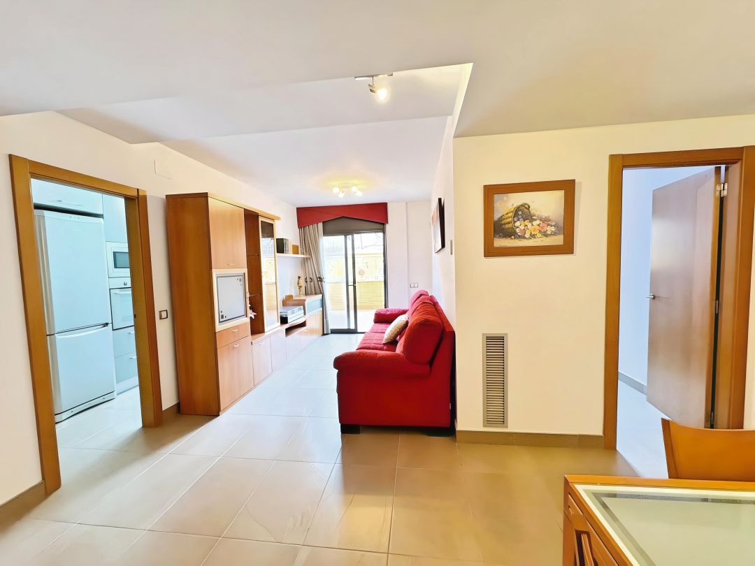 flat for sale terrassa