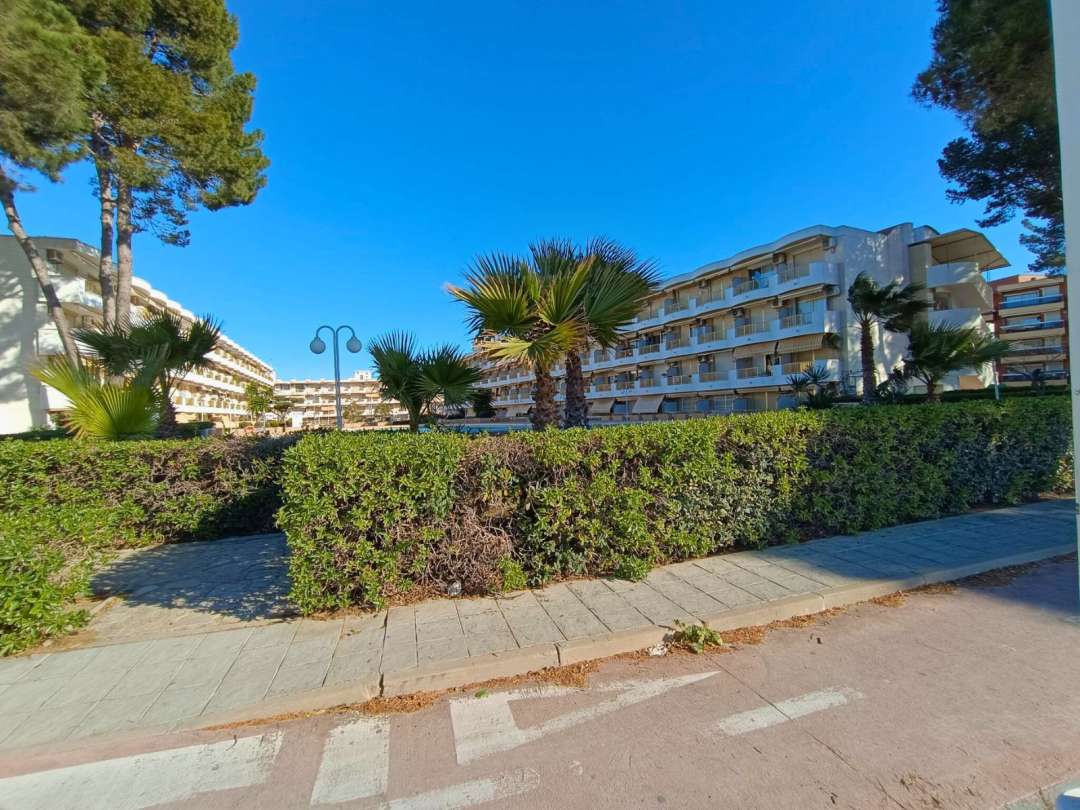 flat for sale cambrils